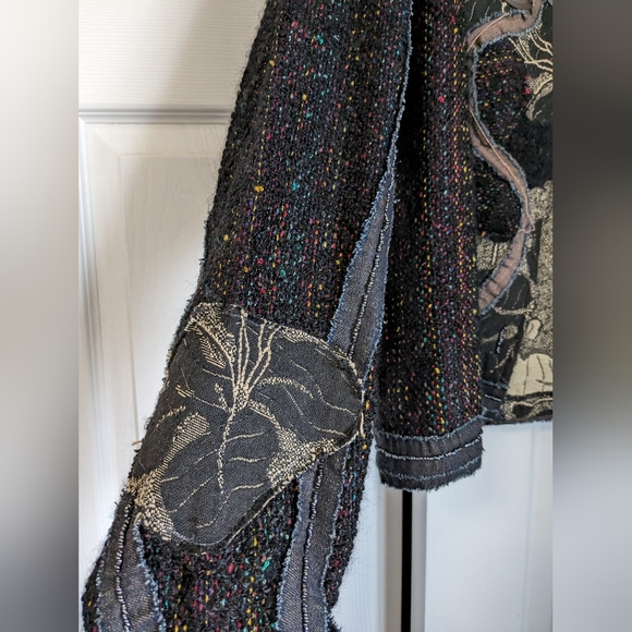 Stunning Parsley and Sage jacket - Picture 2 of 4